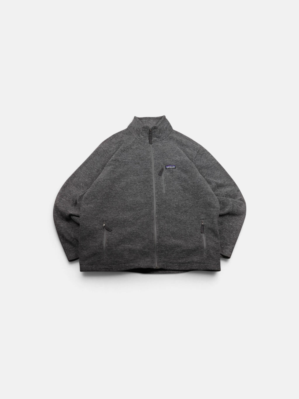 Patagonia 2000s Fleece