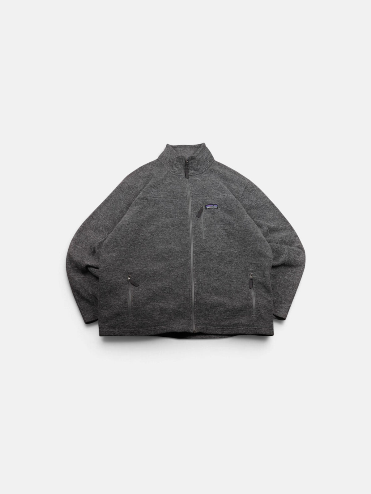 Patagonia 2000s Fleece