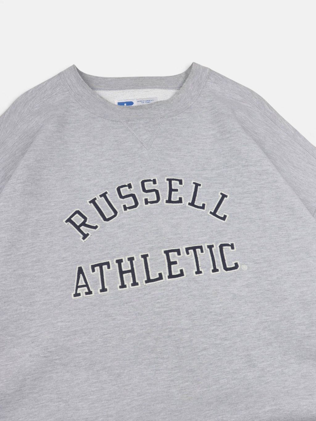 Russell Athletic 2000s Sweatshirt