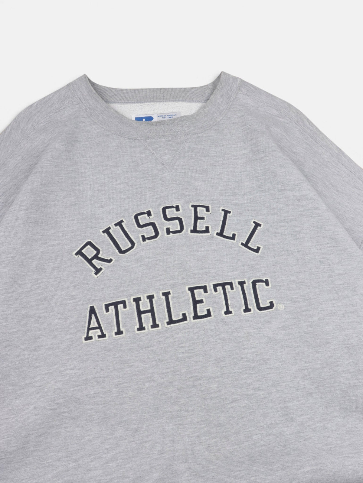 Russell Athletic 2000s Sweatshirt