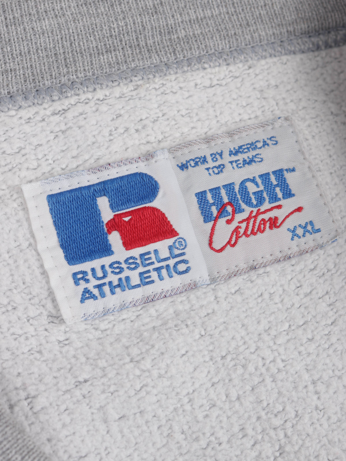 Russell Athletic 2000s Sweatshirt
