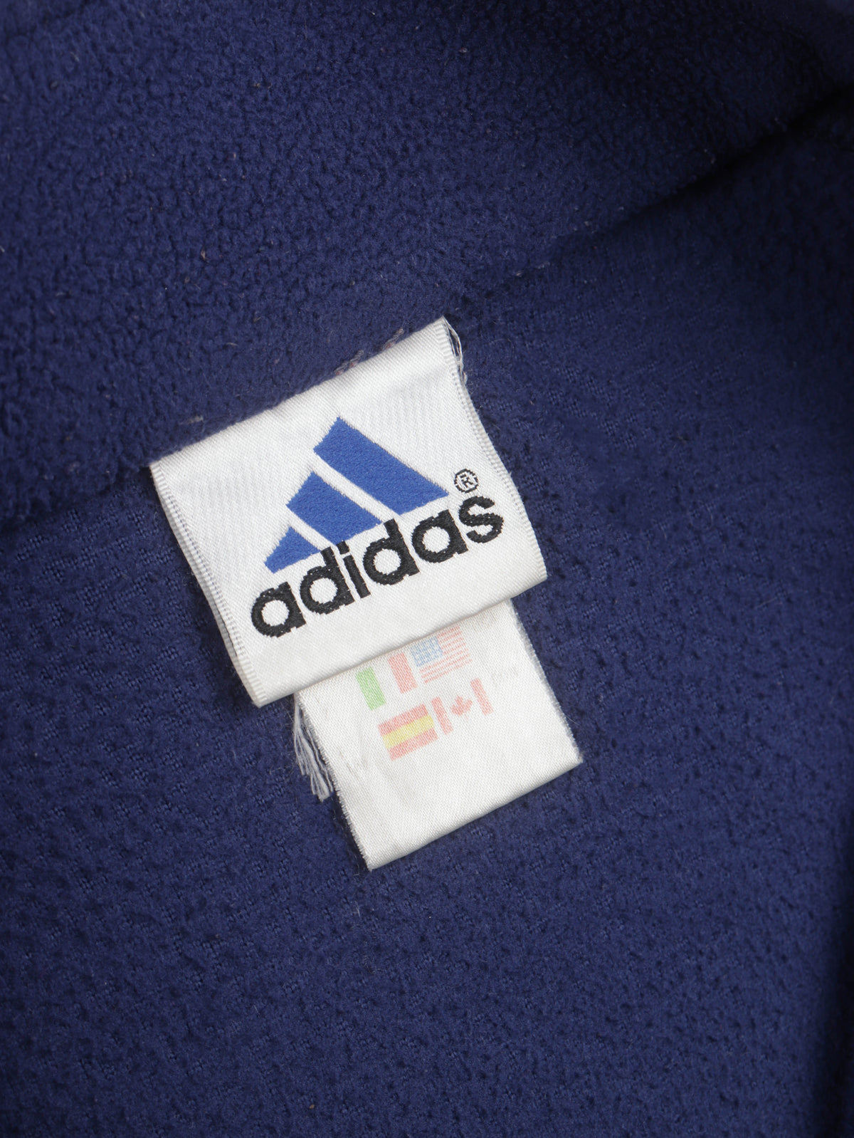 Adidas 2000s Fleece