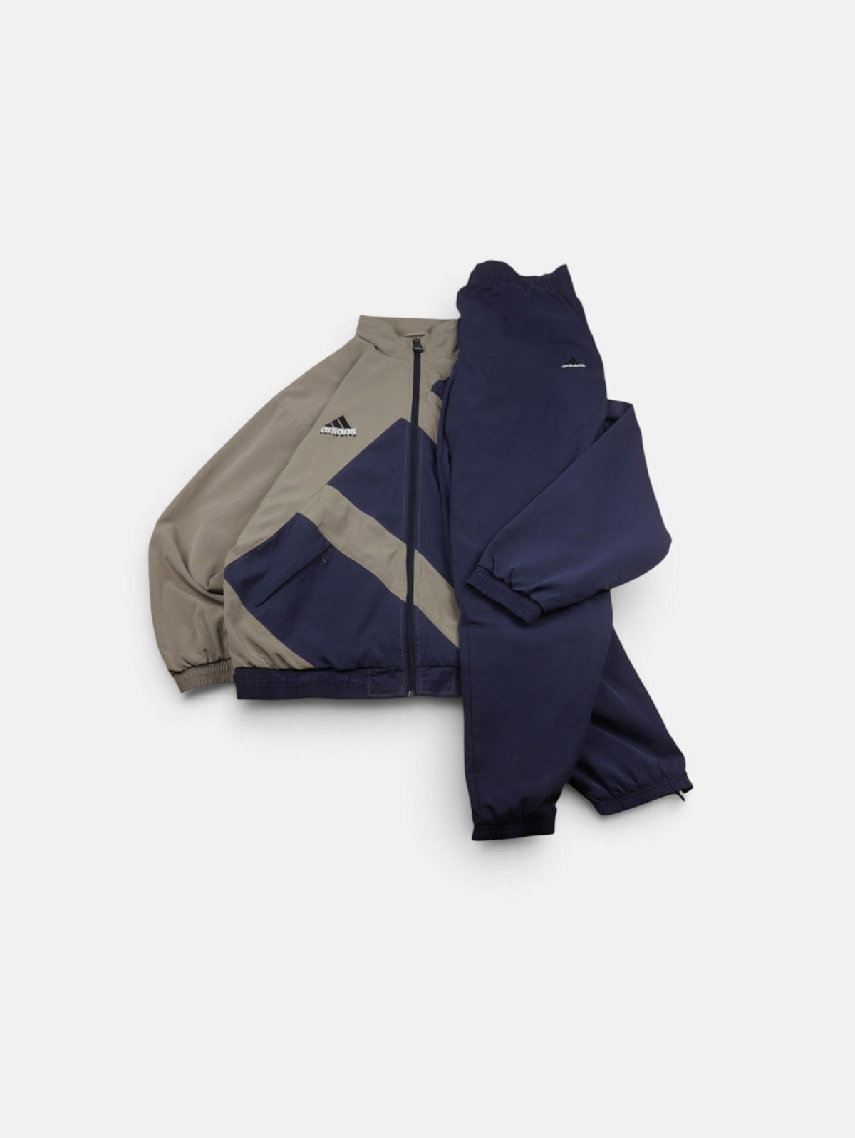Adidas Equipment Tracksuit