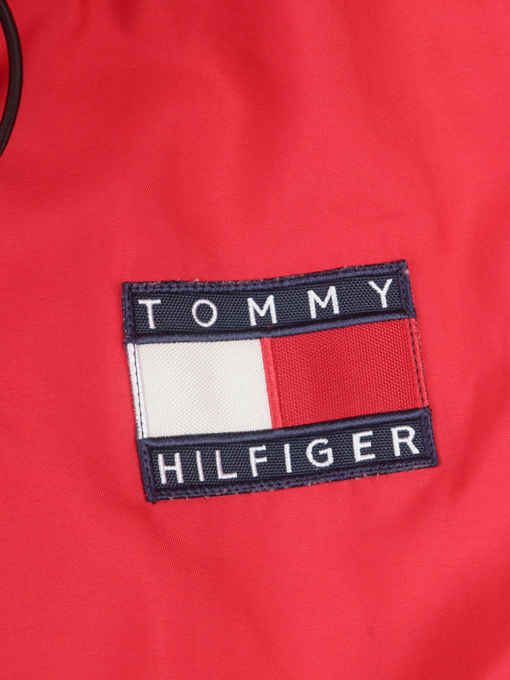 Tommy Hilfiger 1990s Jacket