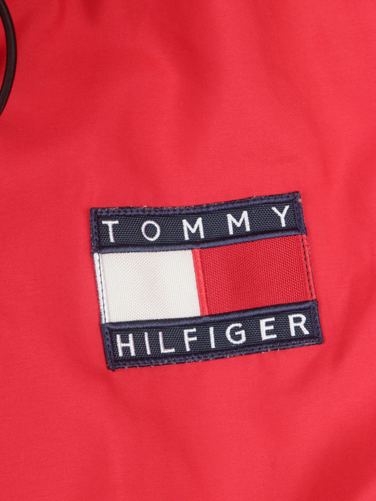 Tommy Hilfiger 1990s Jacket