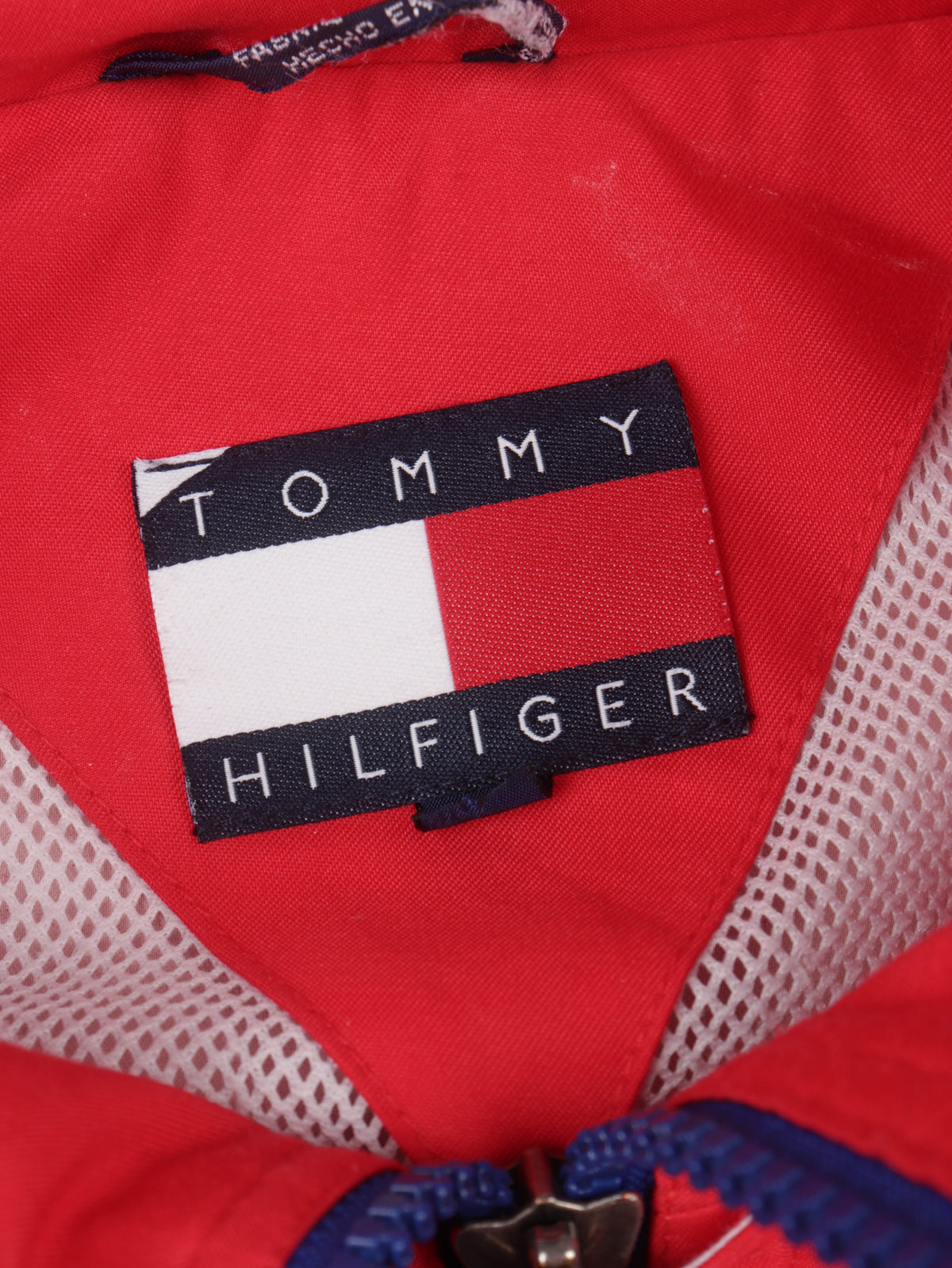 Tommy Hilfiger 1990s Jacket