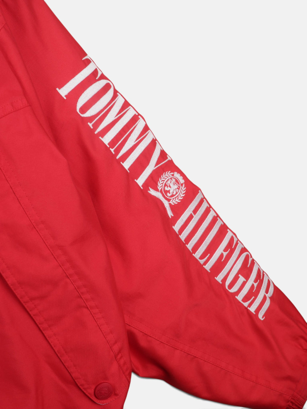 Tommy Hilfiger 1990s Jacket