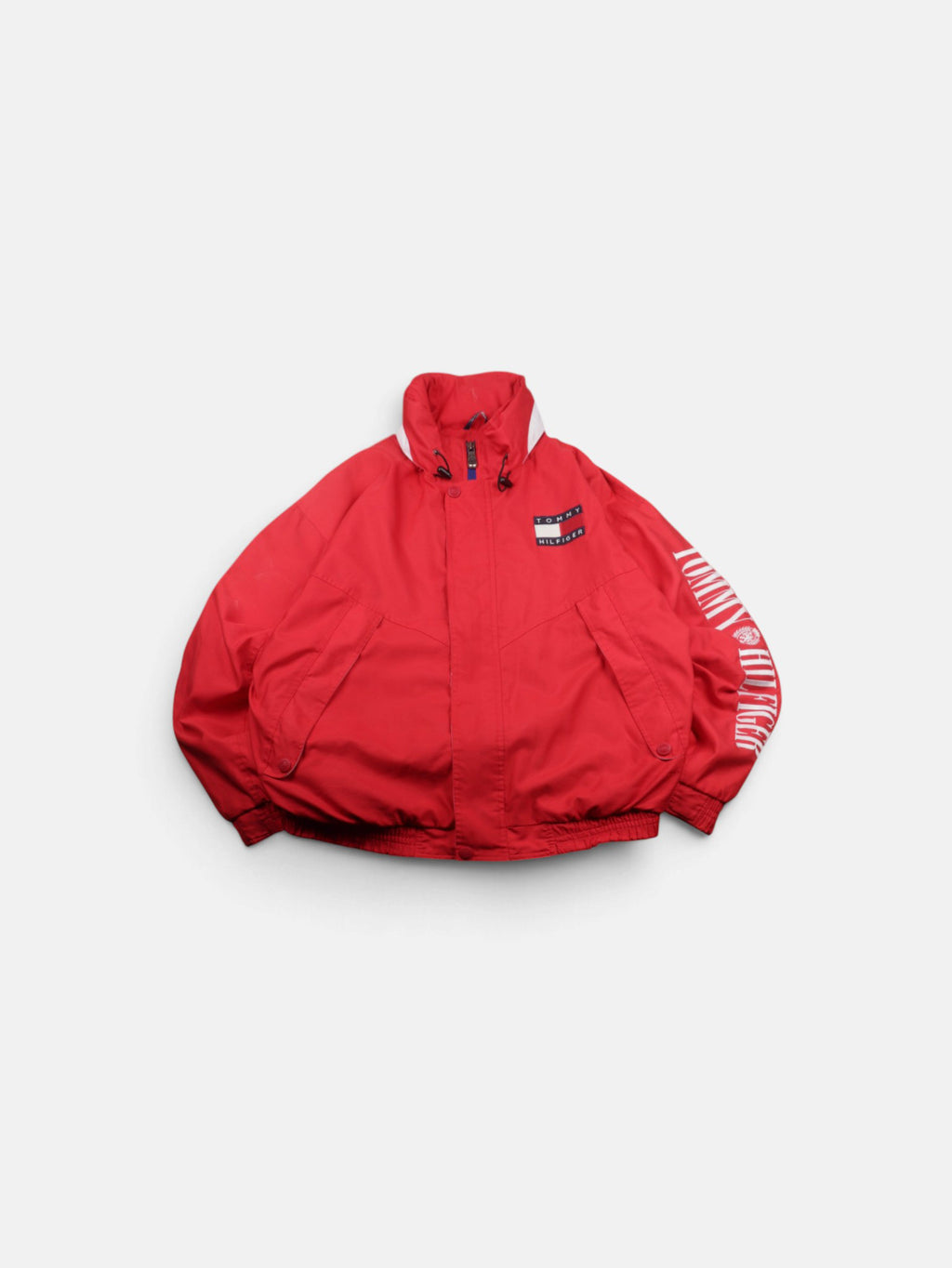 Tommy Hilfiger 1990s Jacket