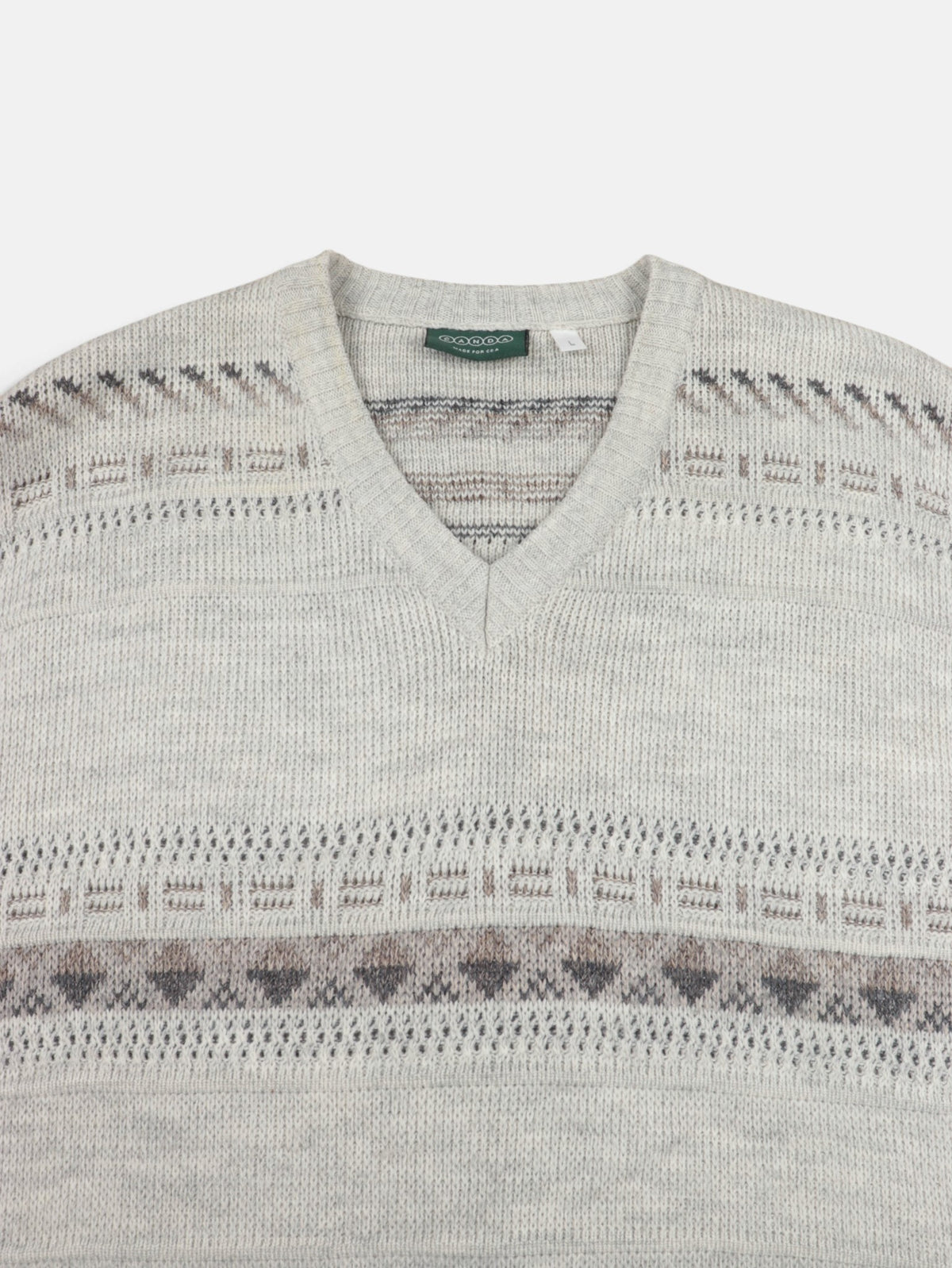 Vintage 1990s Vest