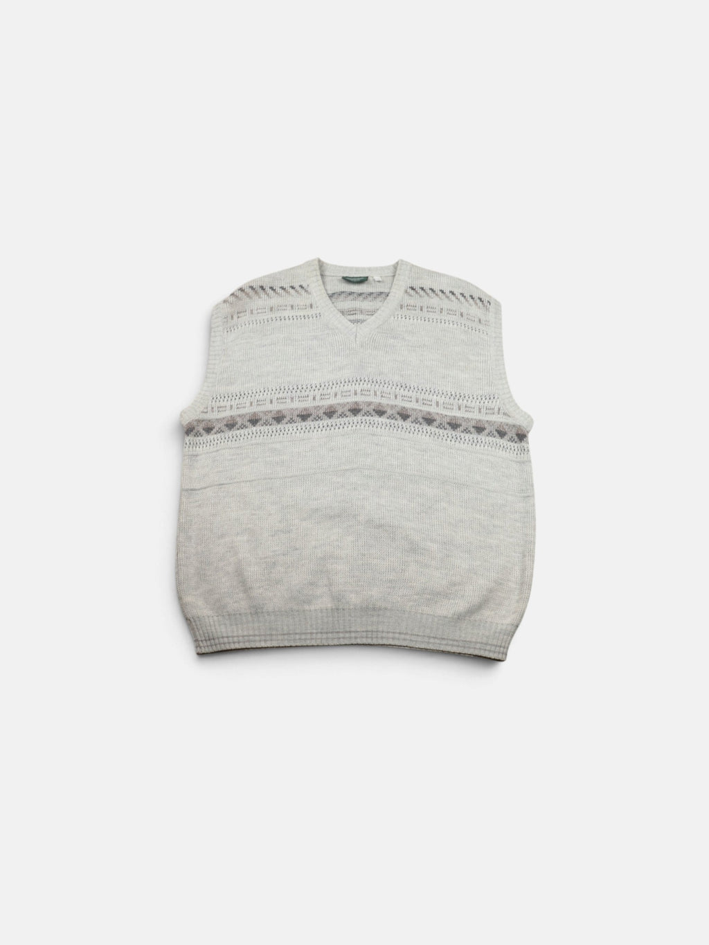Vintage 1990s Vest