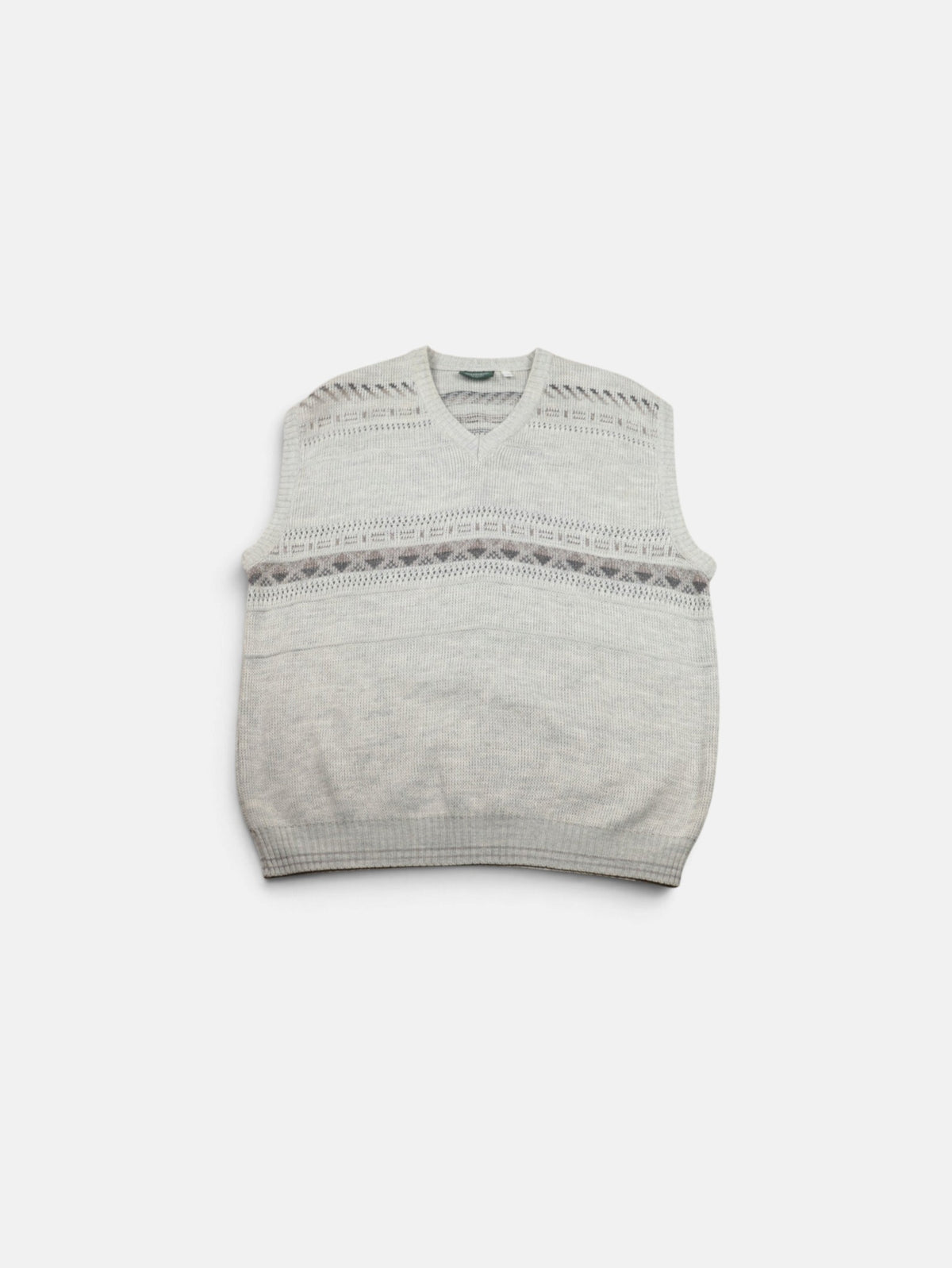 Vintage 1990s Vest