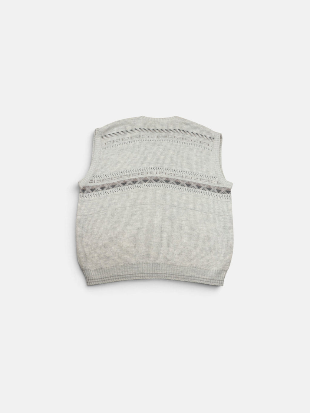 Vintage 1990s Vest