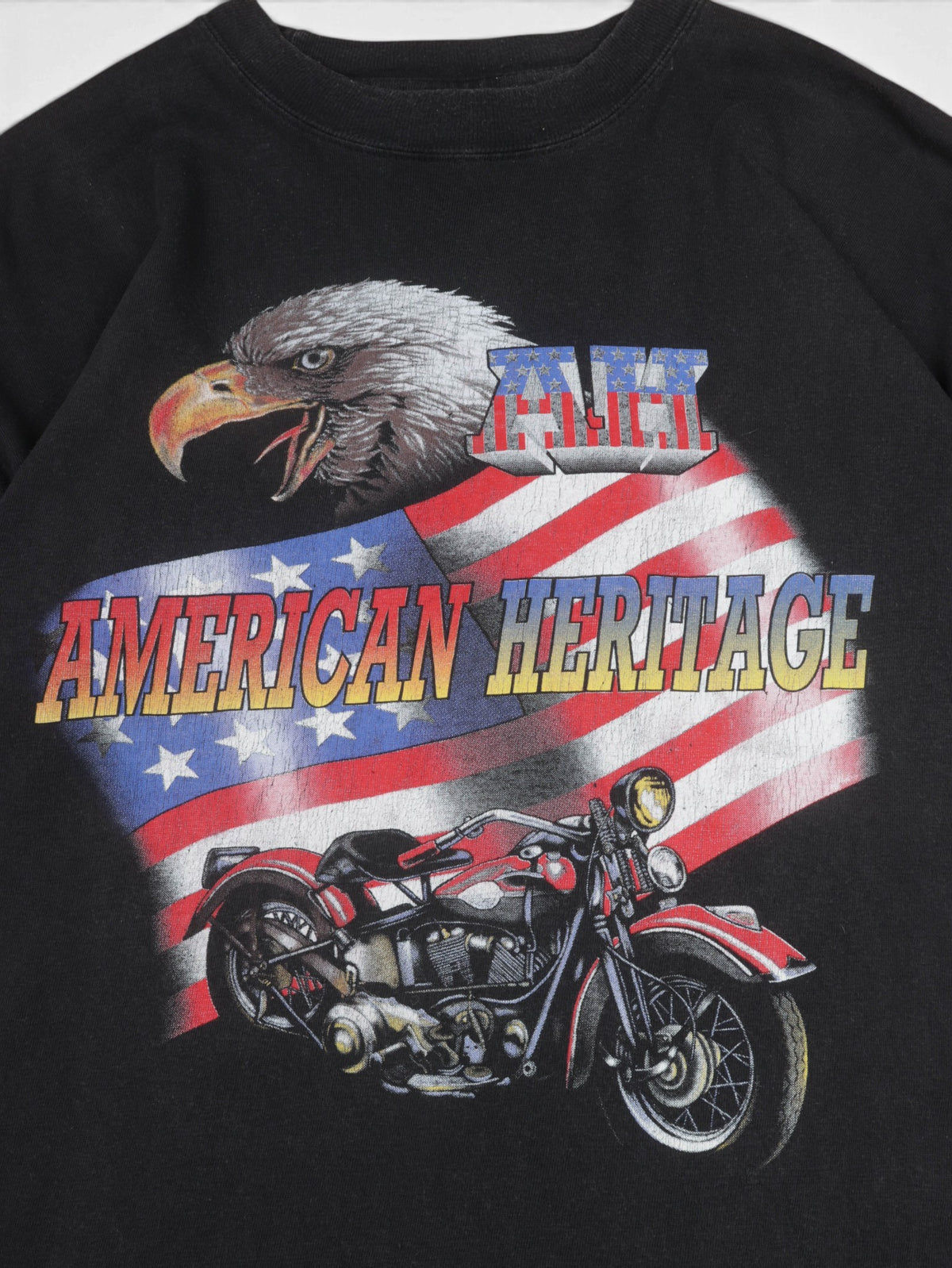 American Heritage 1990s T-Shirt