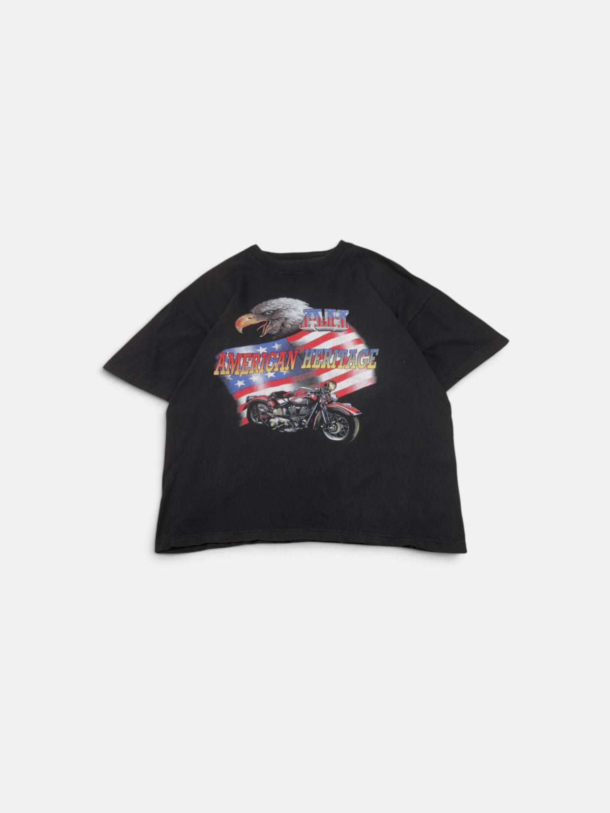 American Heritage 1990s T-Shirt