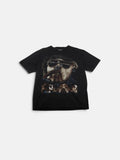 Black Dog Vintage T-Shirt
