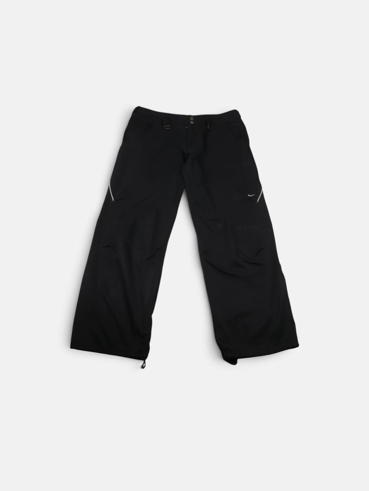 Nike 2000s Pants