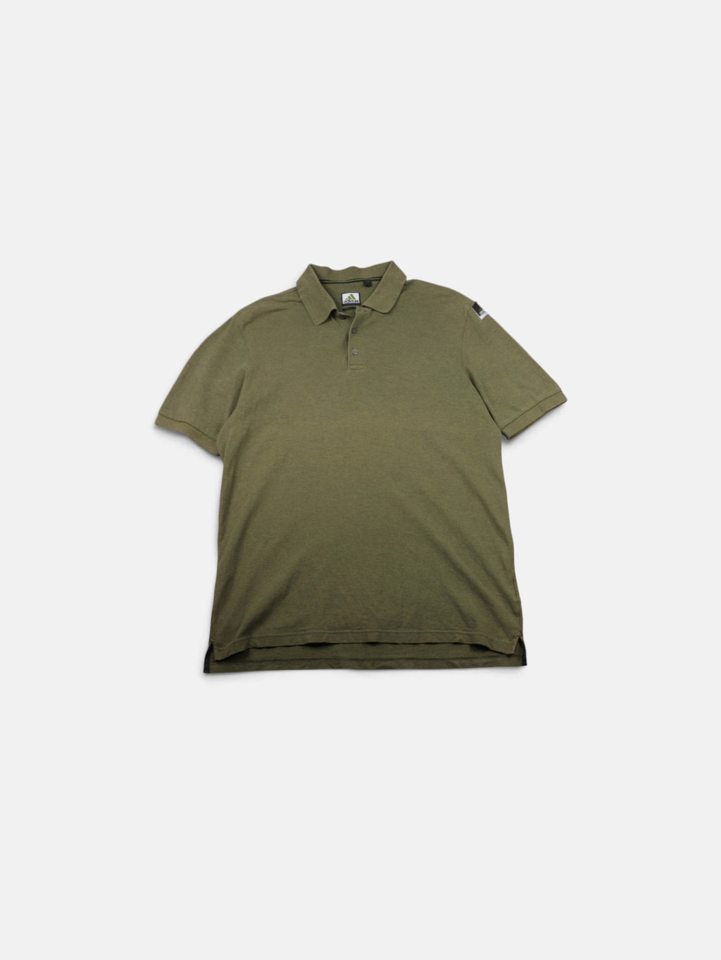 Adidas Equipment 2000s Polo