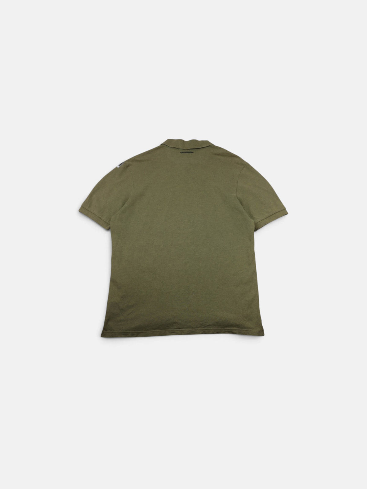 Adidas Equipment 2000s Polo
