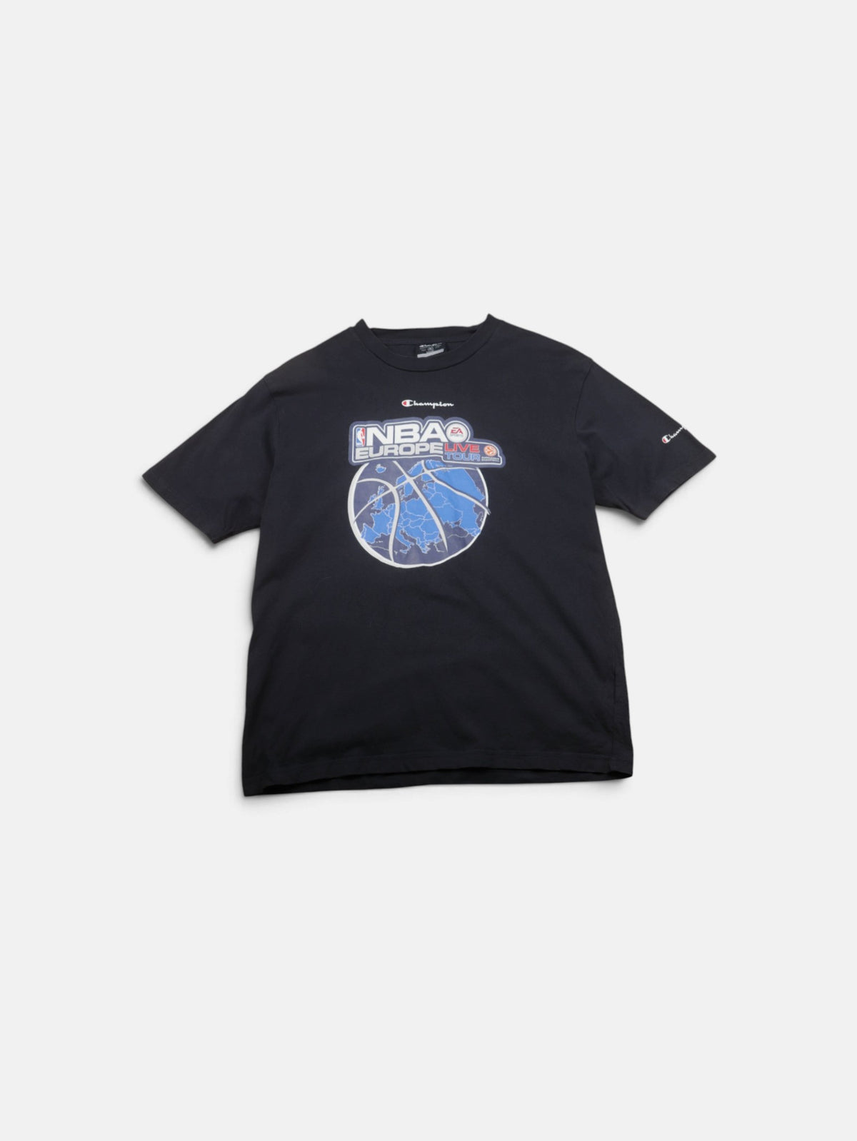 Champion NBA T-Shirt