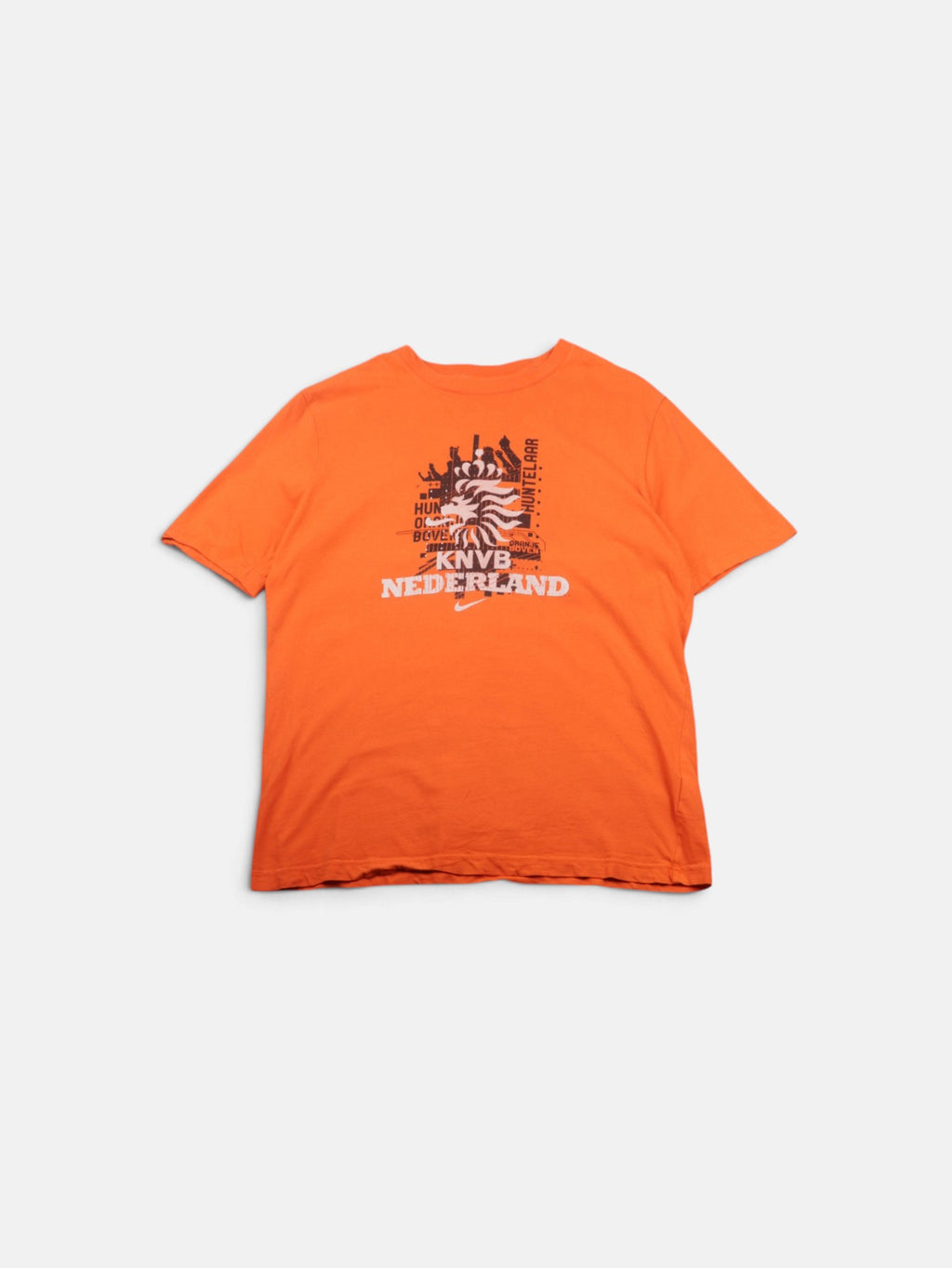 Nike Netherland 2000s T-Shirt
