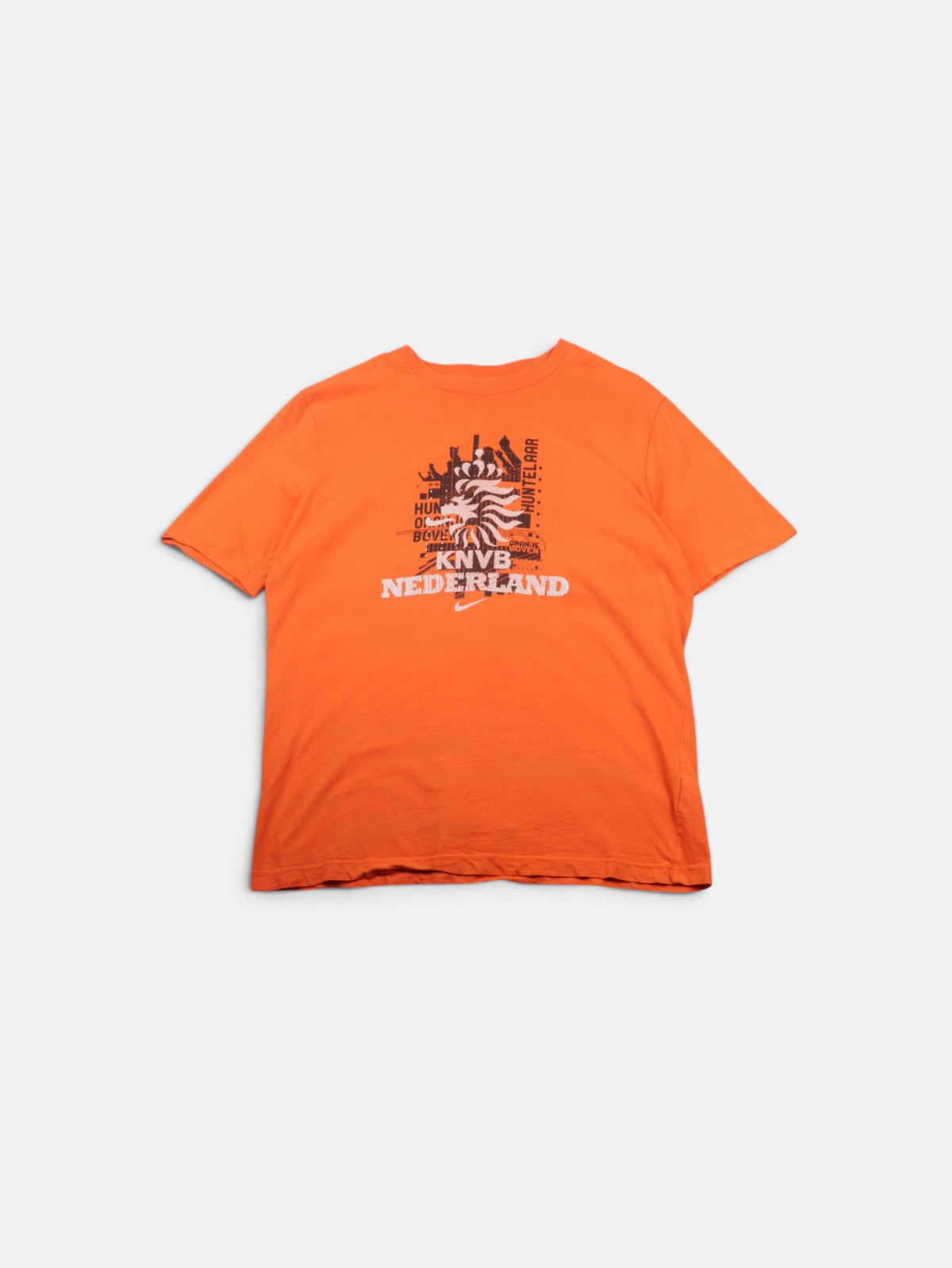 Nike Netherland 2000s T-Shirt