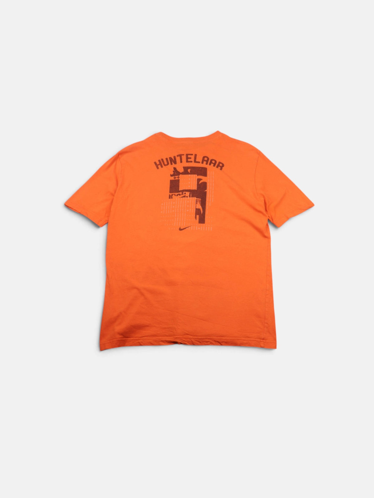 Nike Netherland 2000s T-Shirt