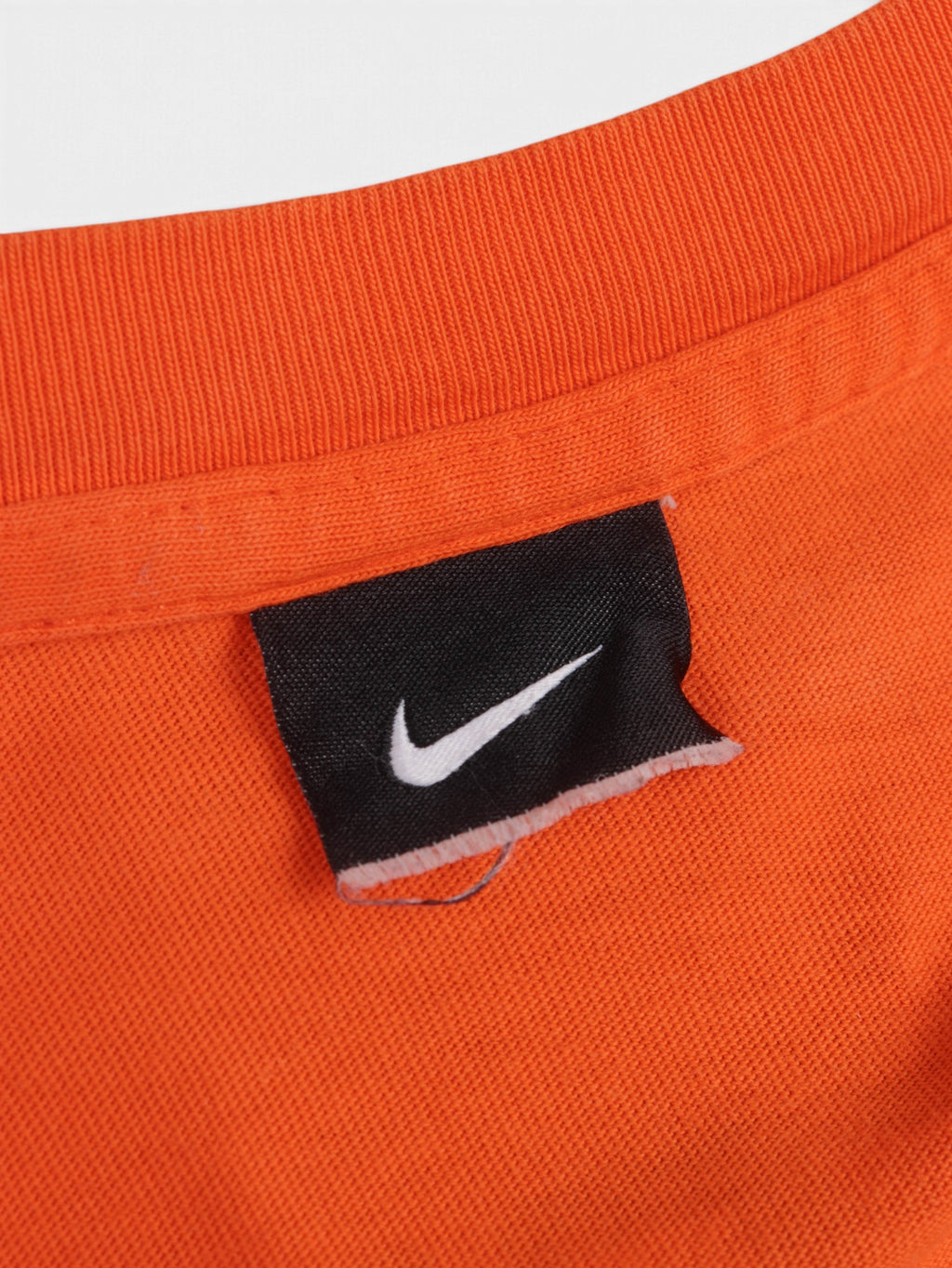 Nike Netherland 2000s T-Shirt