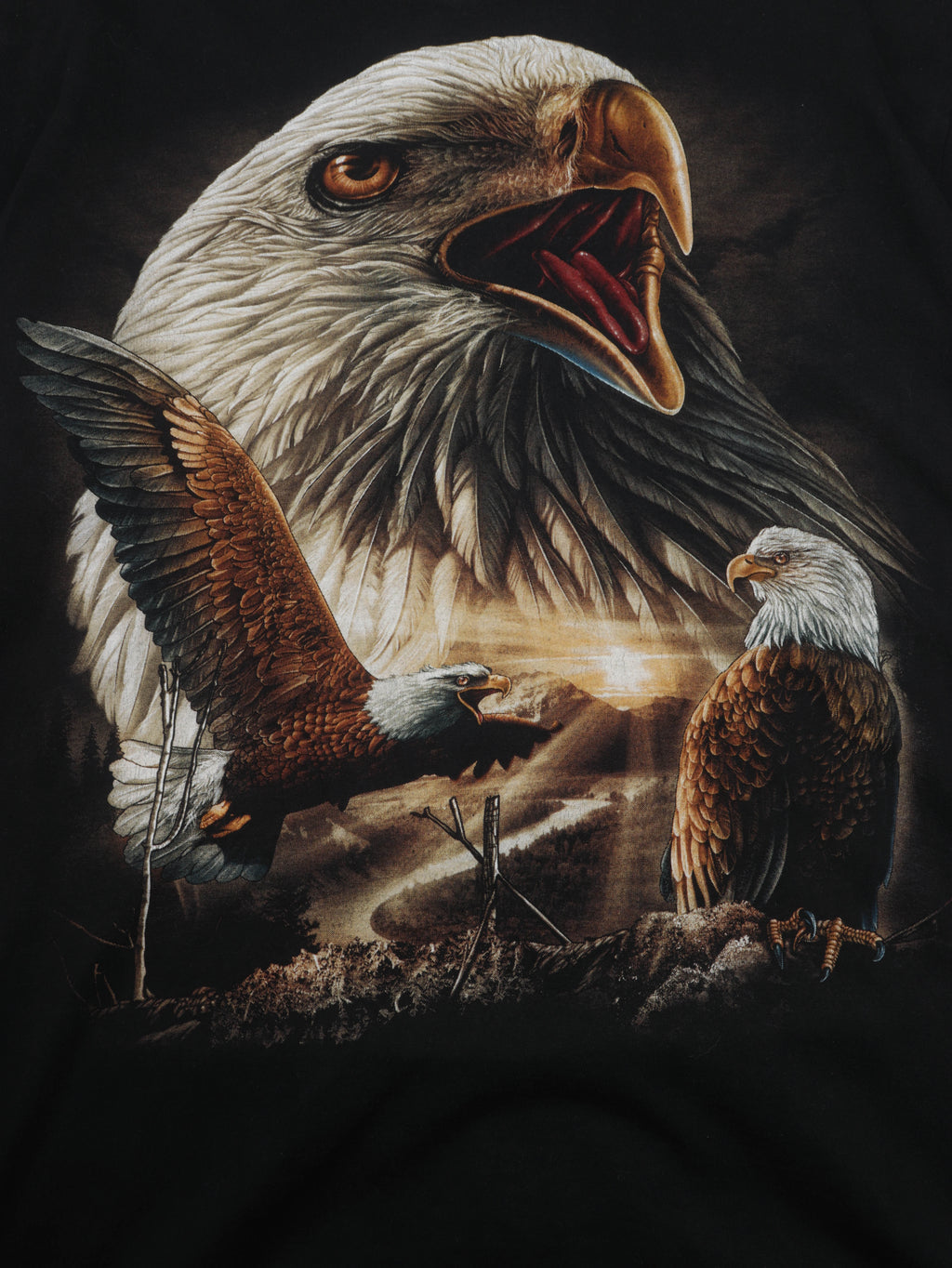 Vintage T-Shirt