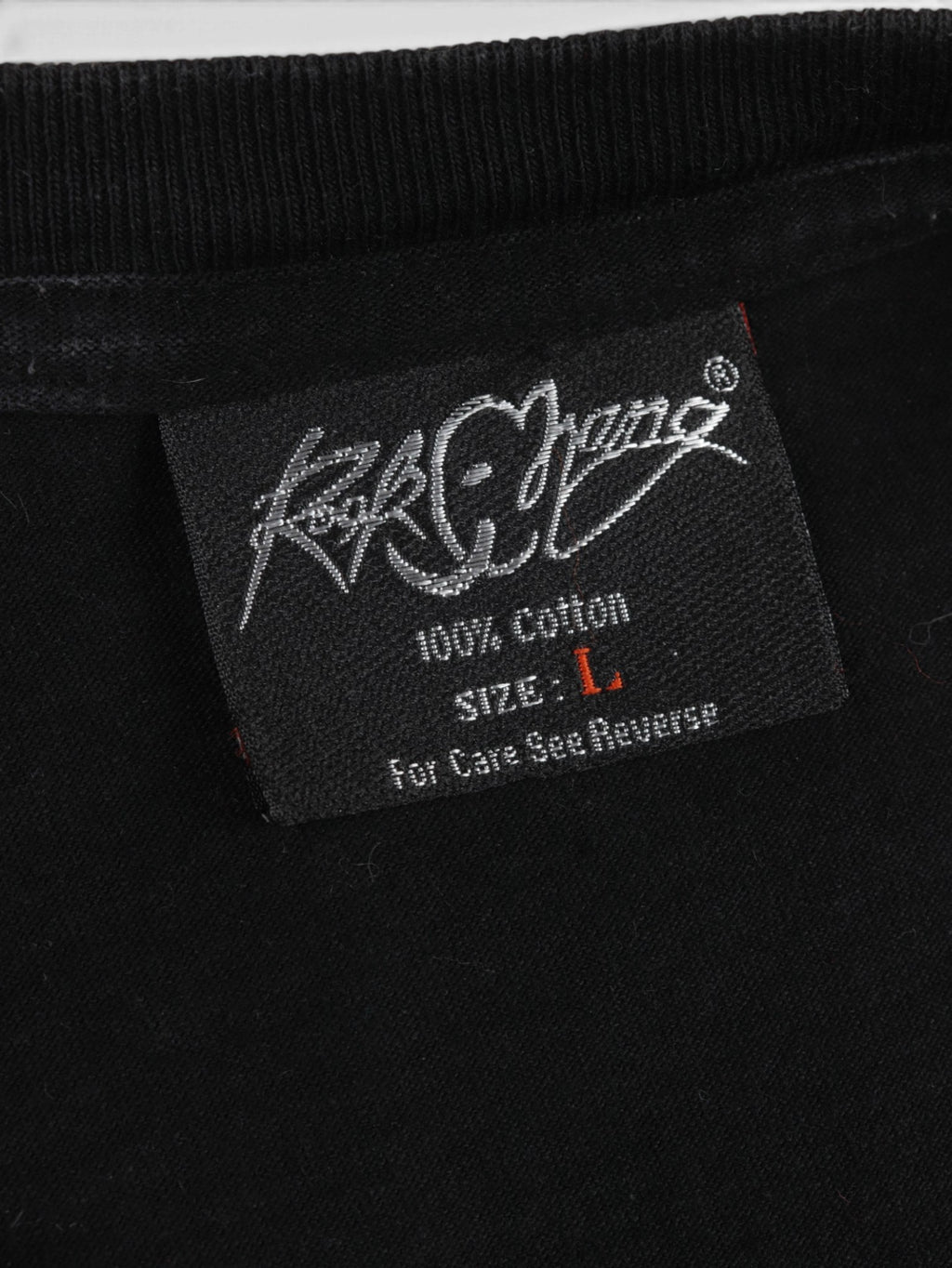 Vintage T-Shirt