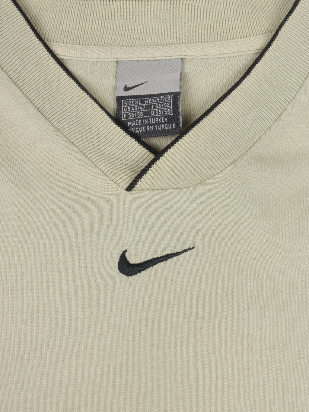 Nike 2000s T-Shirt