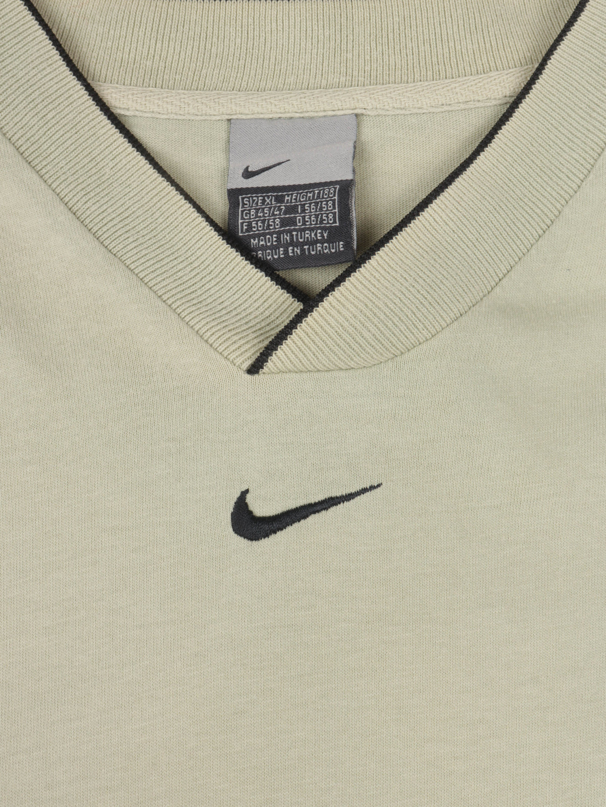 Nike 2000s T-Shirt
