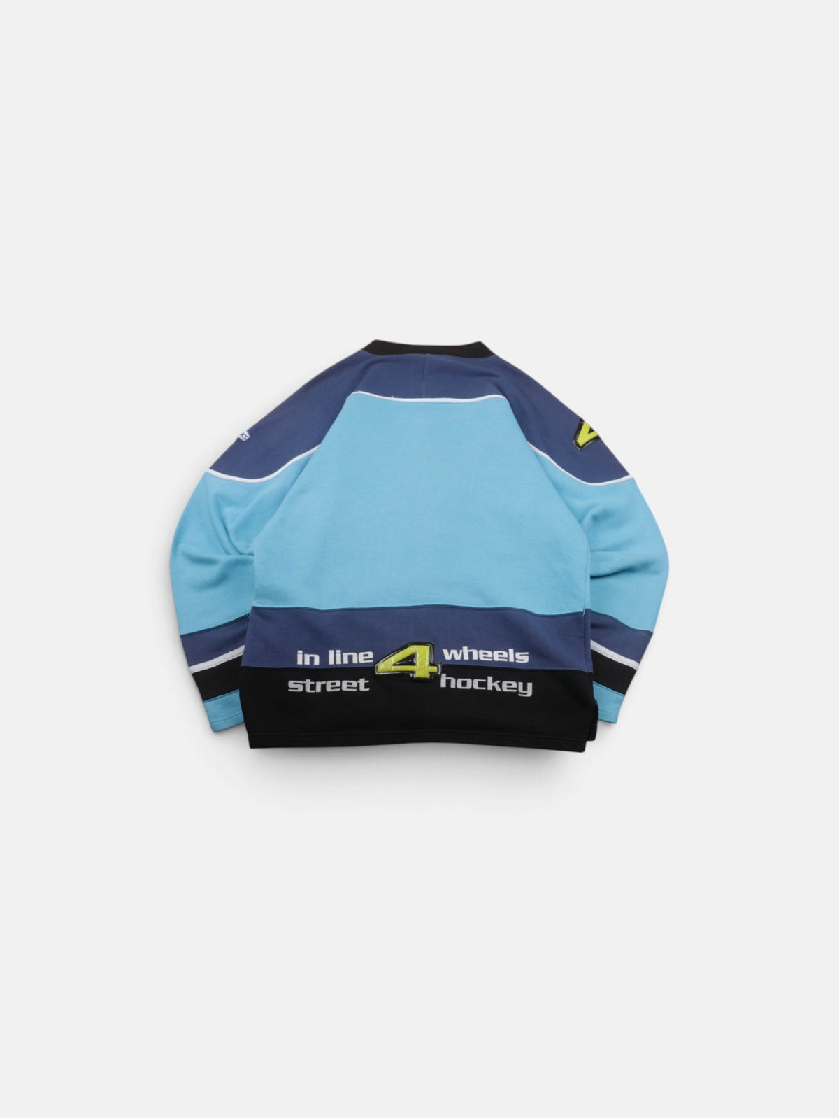 Asics 1990s Sweatshirt