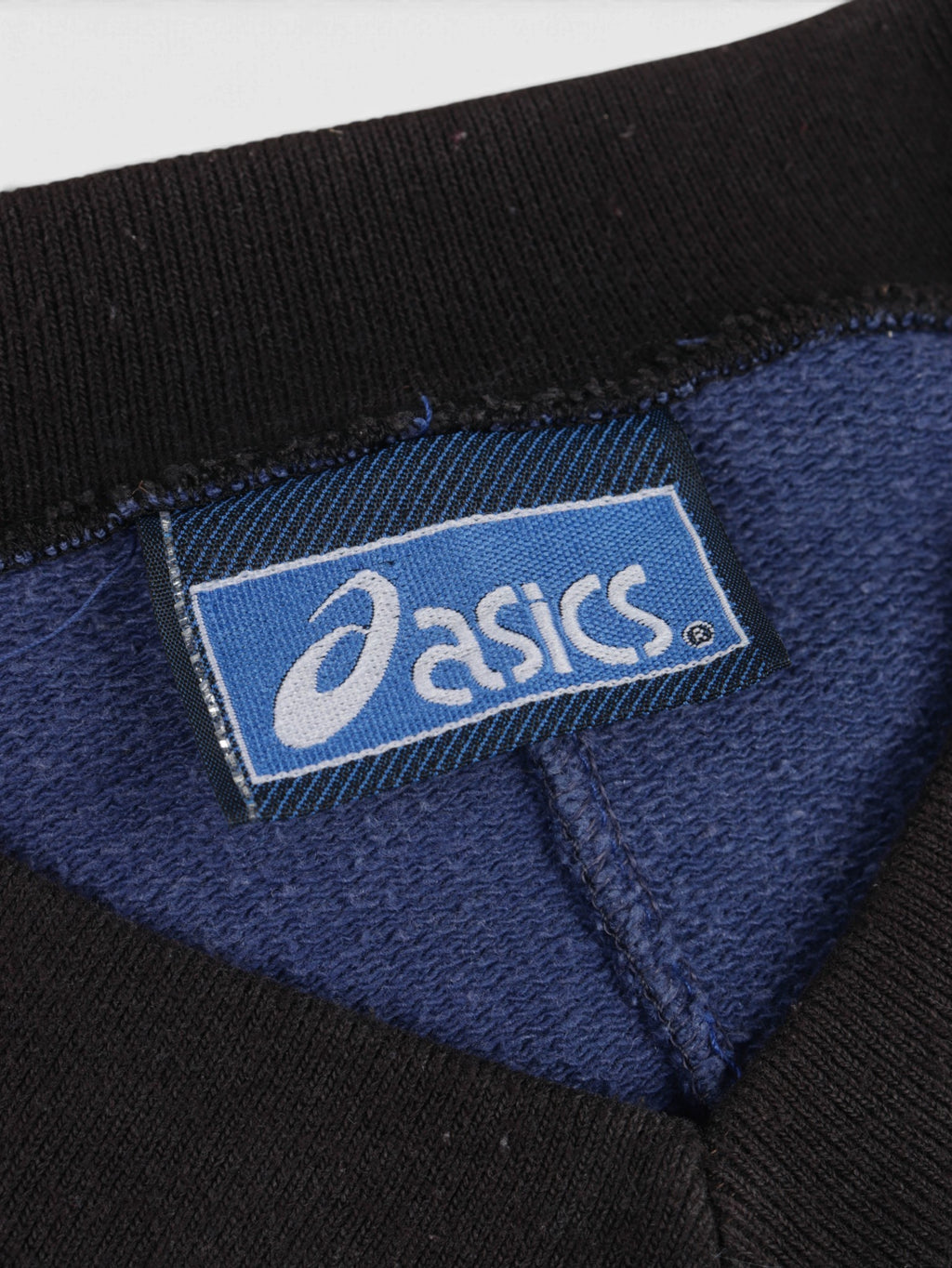 Asics 1990s Sweatshirt
