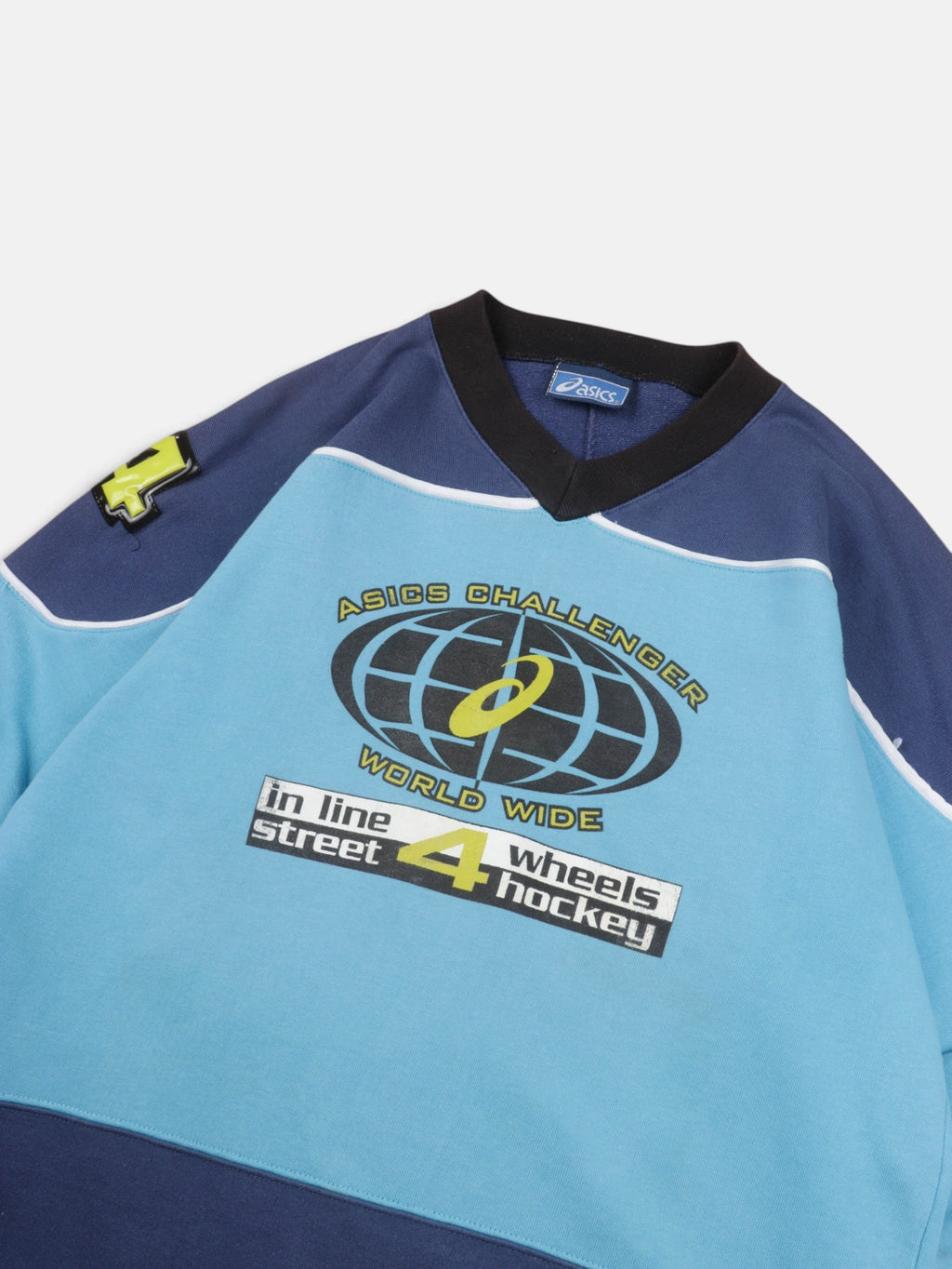 Asics 1990s Sweatshirt