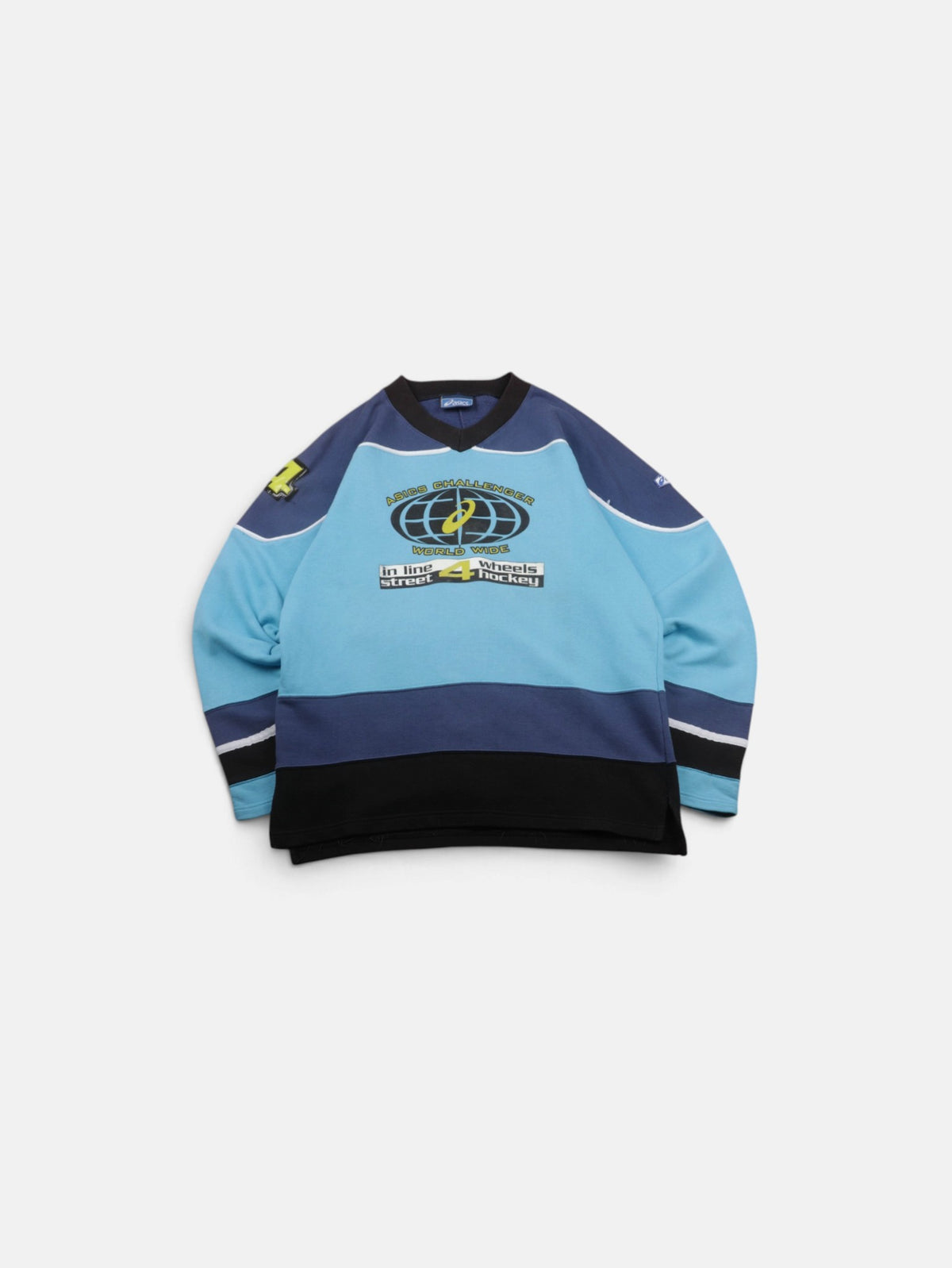 Asics 1990s Sweatshirt