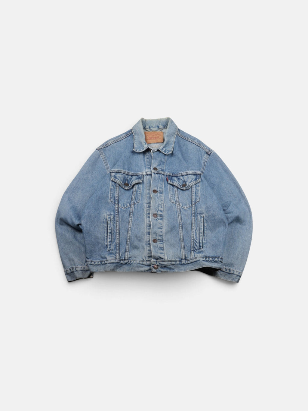 Levi's 2000s Denim Jacket