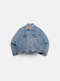 Levi's 2000s Denim Jacket
