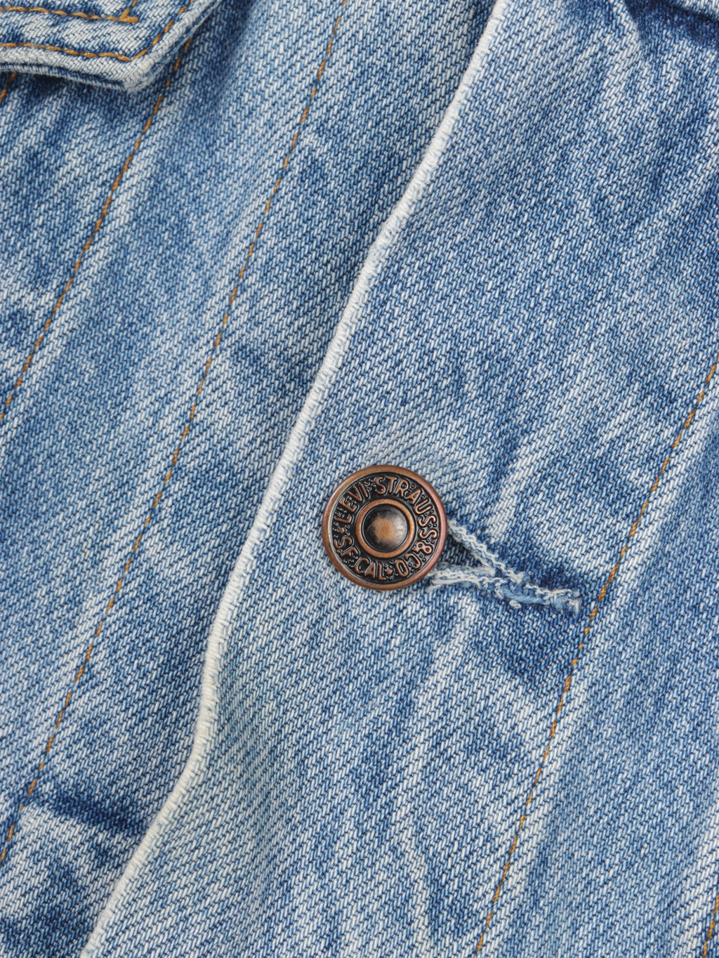 Levi's 2000s Denim Jacket