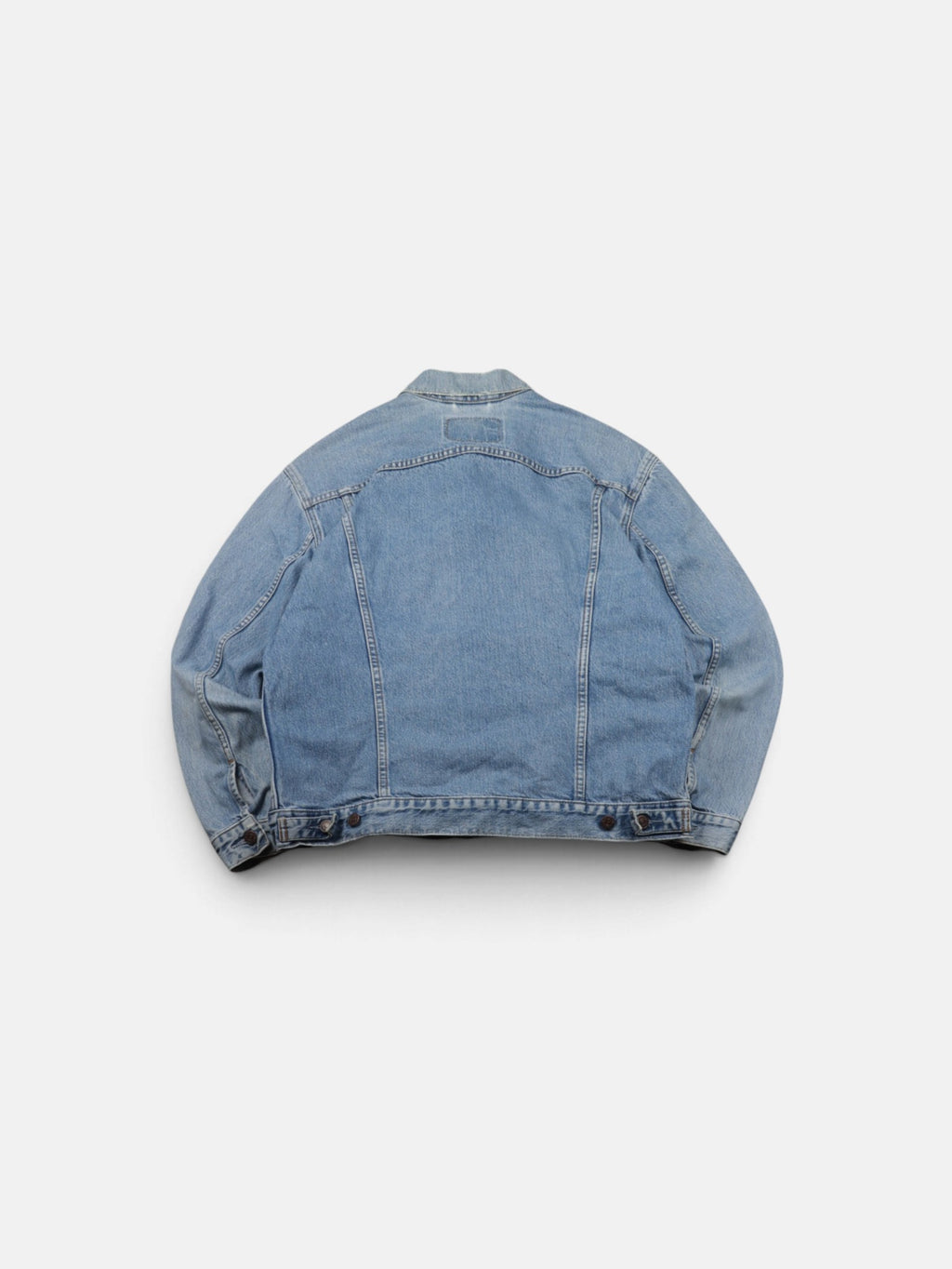 Levi's 2000s Denim Jacket