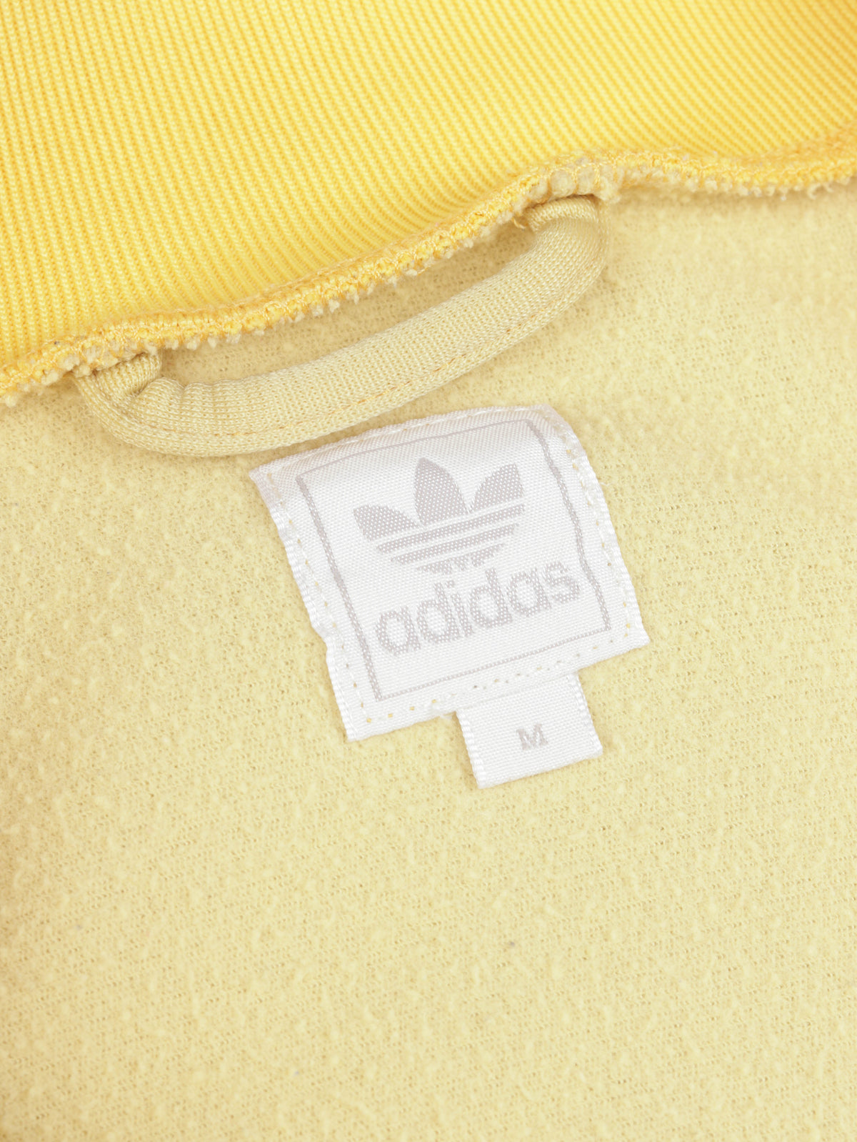 Adidas 1980s Jacket