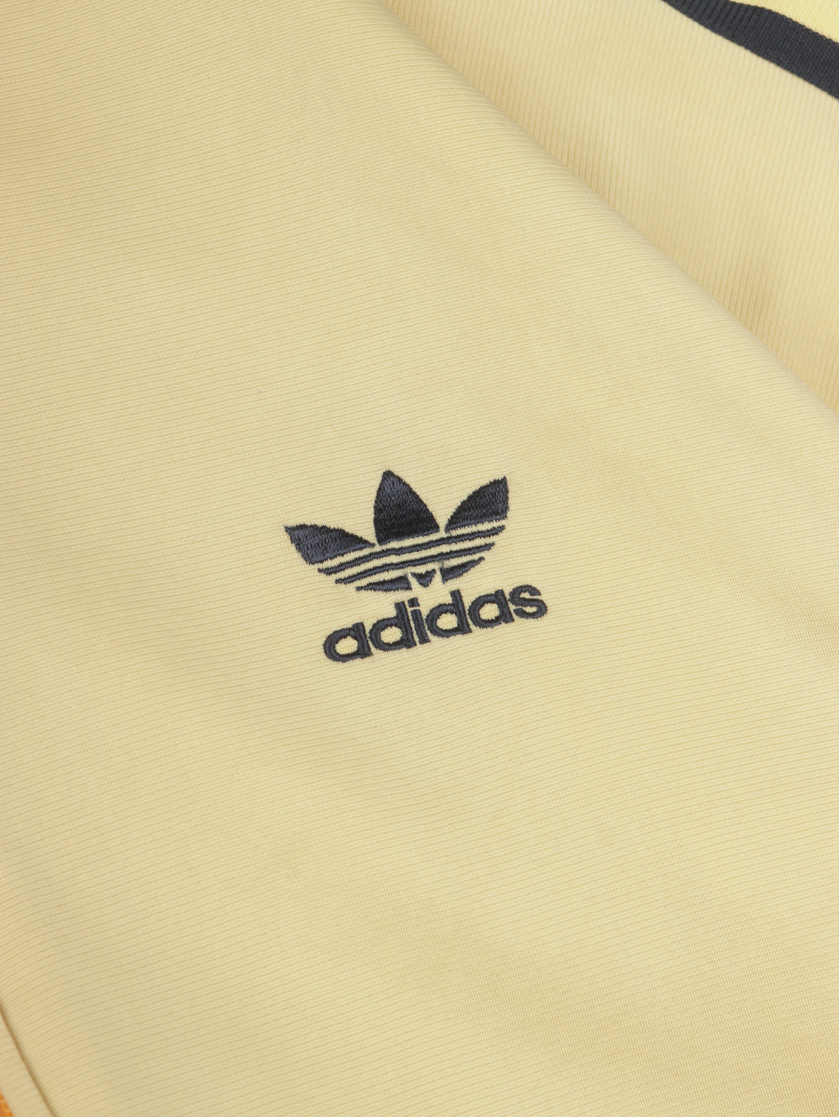 Adidas 1980s Jacket