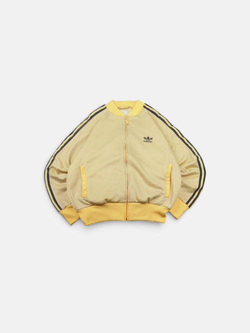 Adidas 1980s Jacket
