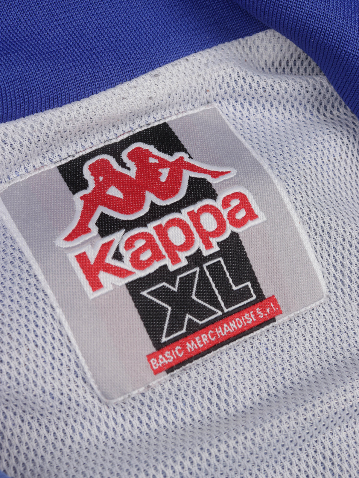 Kappa 1990s Jacket