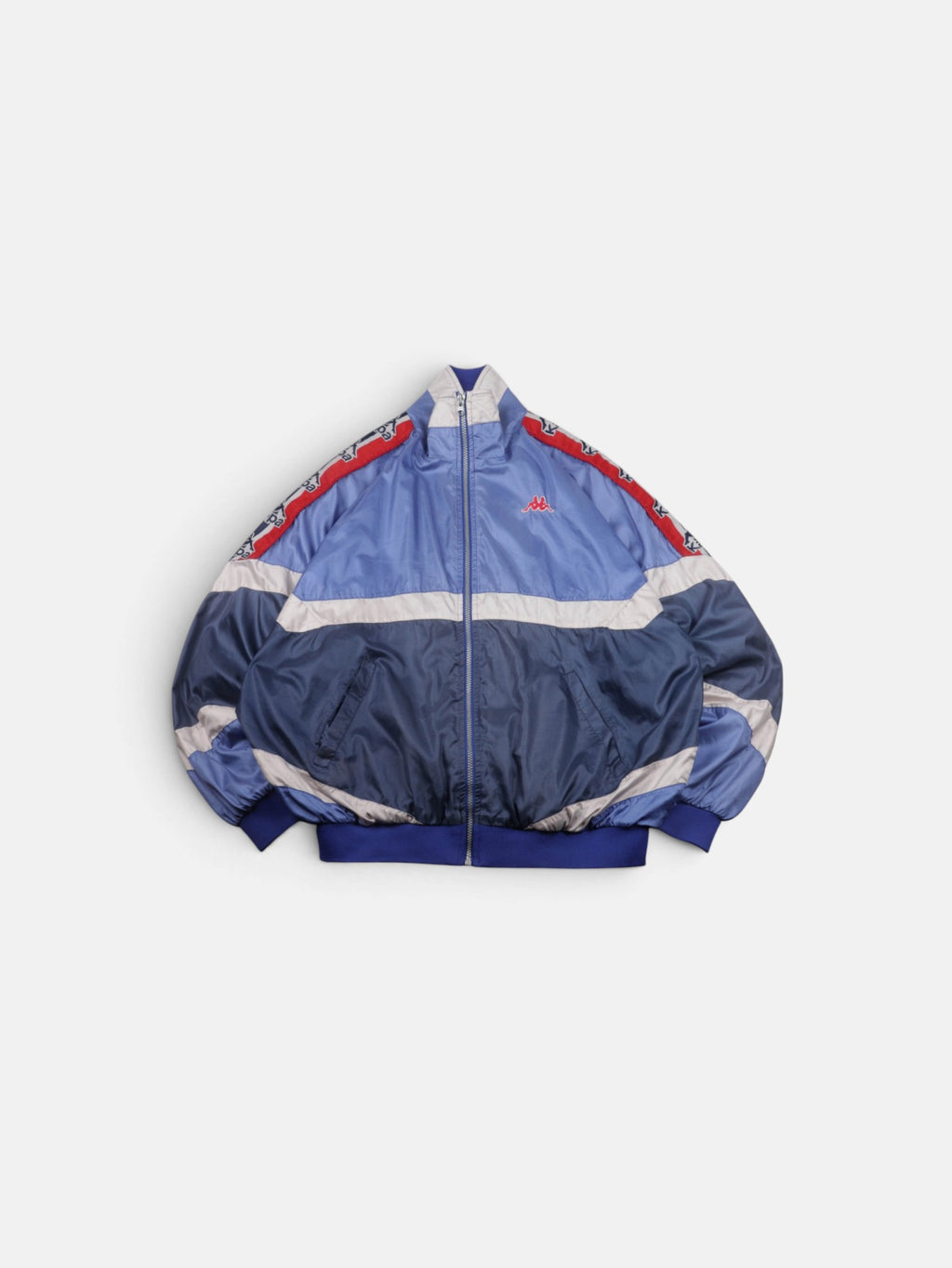 Kappa 1990s Jacket