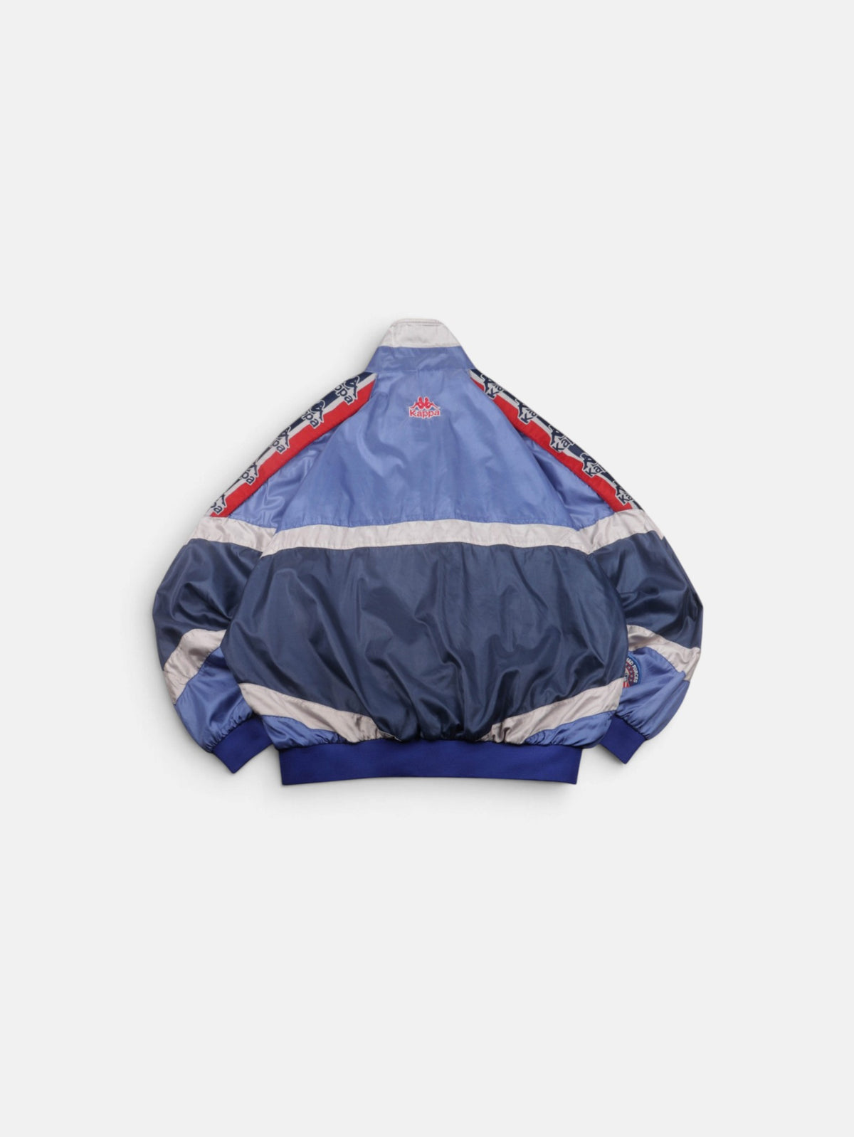 Kappa 1990s Jacket