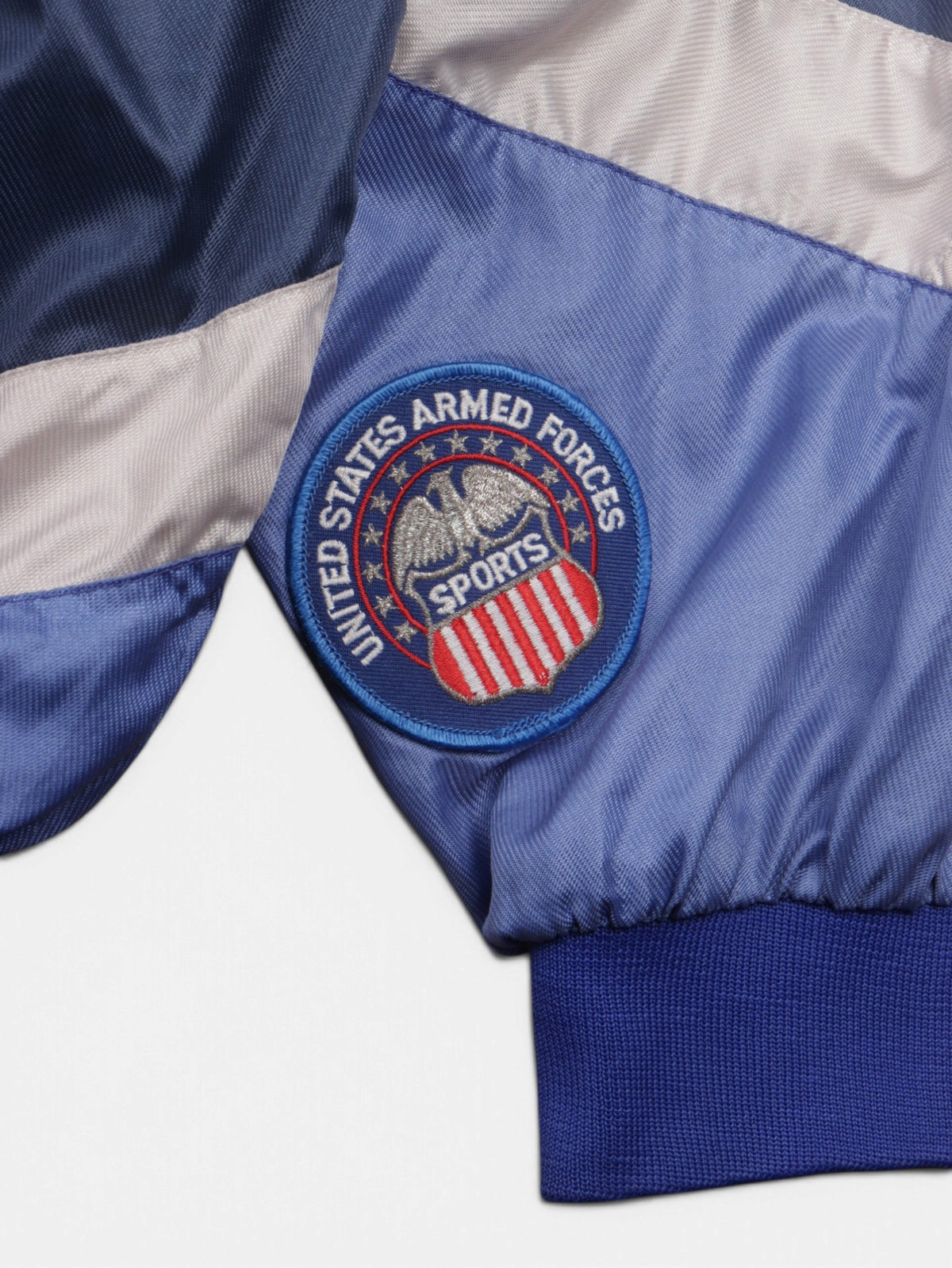 Kappa 1990s Jacket