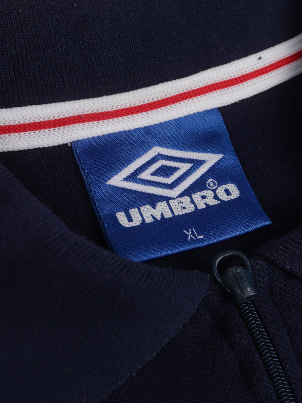 Umbro 2000s Polo