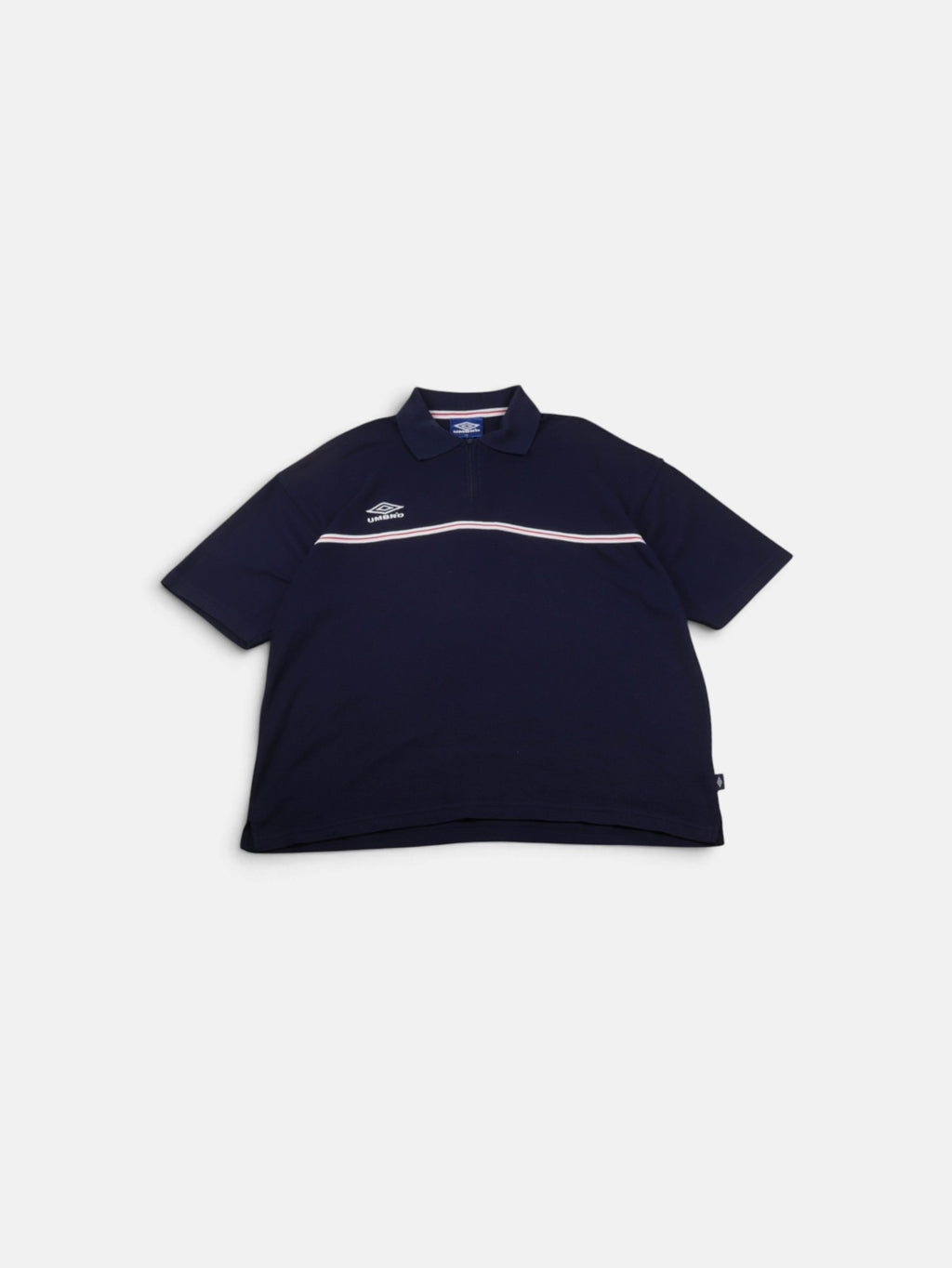Umbro 2000s Polo