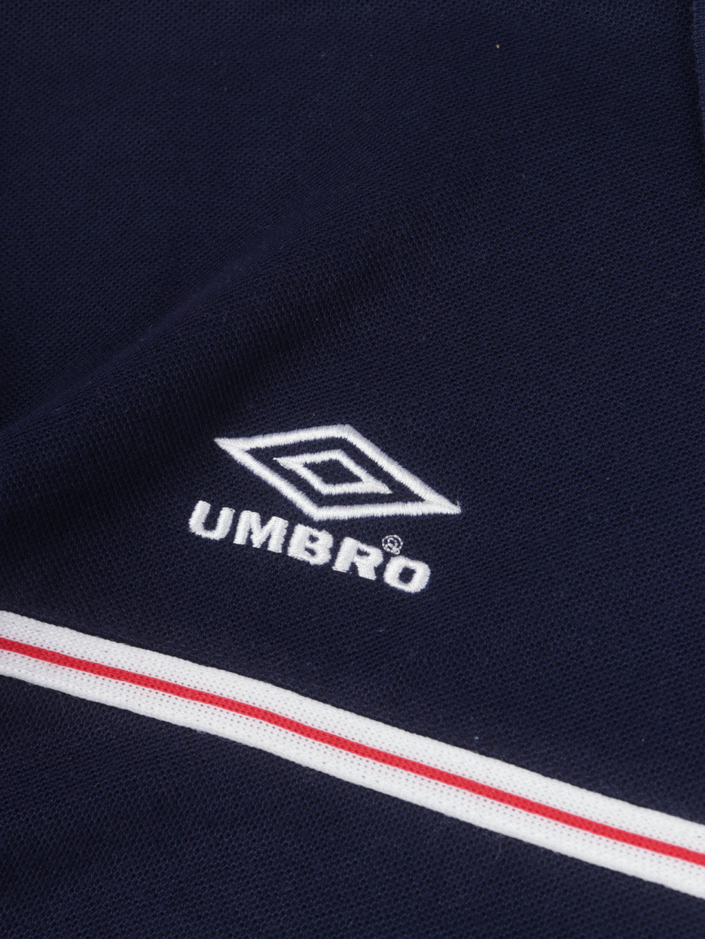 Umbro 2000s Polo