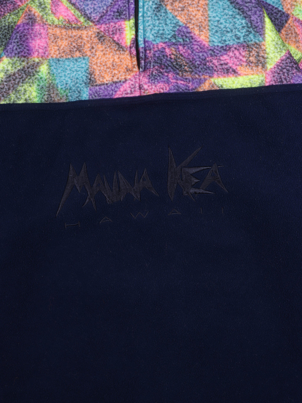 Vintage Vintan 1990s Fleece